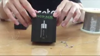 eyco acm auto coil maker review