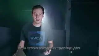 Video Copilot Blog Show: Volumetric Light! RU