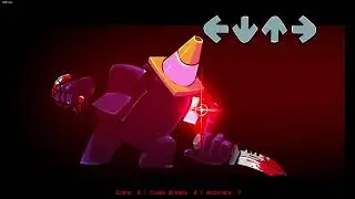 FNF: Vs. Impostor V4 Finale Perfect