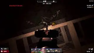 7 Days to Die: CHEAP DAY 7-70 