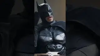 Бэтмен уволил Чудо-Женщину -  BAT CANNED (русская озвучка) #batman #БэтменУволилЧудо-Женщину