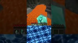 -420 IQ vs 6969 IQ #minecraft #shorts