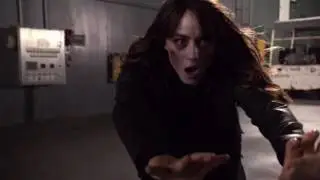 B.I.G. - Agents of SHIELD