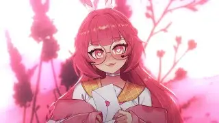 ASMR 🌷 He vuelto para mimarte