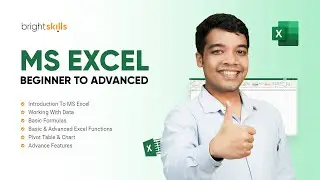 How Formula works  in MS Excel