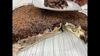 📣LEZZETİ KELİMELERE SIĞMAYAN, EN PRATİK YALANCI PROFİTEROL TARİFİ😍💯