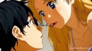 Your Lie in April [ Speeding Car ] AMV