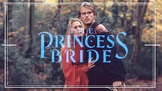 The Princess Bride is the ultimate adventure movie
