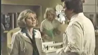 General Hospital - 1986 Sean and Monica's Affair Part 54