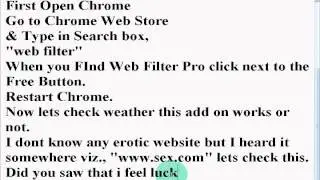 How To Get Free Internet Security.