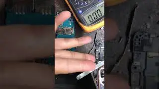 Samsung B310E fake charging 100%solution