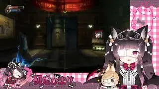 Vtuber Hatsuki Himari - Oh No Death
