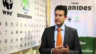 Sudionici konferencije 