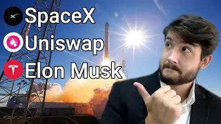 EZDex - This Week in Crypto: SpaceX, Uniswap, Elon Musk