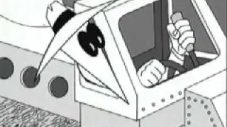 Spy vs Spy - Episode 3