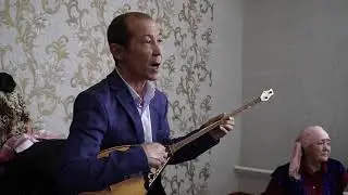 Аралым айдын шалқарым