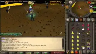 Mayhem vs Dream Team Mini 2-1