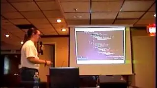 Asterisk Development - Corydon