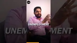 Unemployement rate rises 🇨🇦