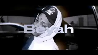 Beyah (OBH) - Au Revoir (New Official Music Video)