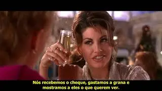 SHOWGIRLS   Trailer Legendado