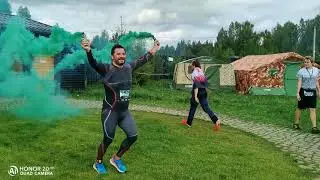 Валдай забег 15 км #valdayultratrail #valdayultratrail202
