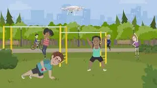 Drones in Real Estate - Myths About Drones