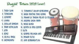 KUMPULAN DANGDUT TERBARU 2020 COVER