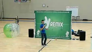 Remix Education Assembly