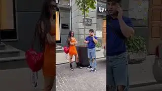 Опасное знакомство с тещей 
