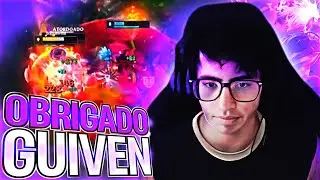 TREINÃO DO CEBOLÃO, OBRIGADO @guiven1