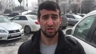 Обращение к гражданам ( полная версия)