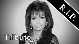 Jackie Stallone ● A Simple Tribute
