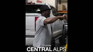 2020 Ford F-150 With a 2