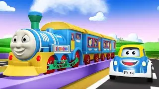Thomas & Friends: The Ultimate Railway Experience - Join the Adventure