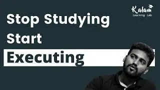The best way to get better results when you study| How to study well?Study tips| Learn & Execute