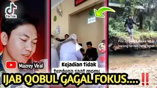 IJAB QOBUL GAGAL FOKUS❗❗ - REACTION