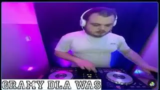 DJ AKUN: FOXOKOS