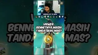 Bennet Tanda Sejak 2021 