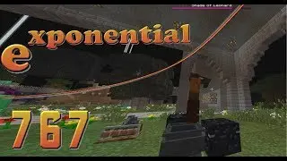 Exponential 767 Призыв Леонарда