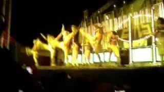 coreografia de ballet de polymarchs