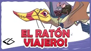 Dino Masters: De la Imaginación a la Realidad Digital | Paul Pereda