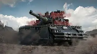 ☝😎CONCEPT 5 ТЕСТ ПОСЛЕ НЕРФА #worldoftanks #миртанков #online #wot #stream #нашаигра