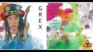 GREX - 05. DUST [NO NAME]
