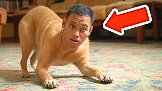 Suami Nekat Selingkuh Dengan Bos, Tubuh Jadi Anjing‼️SEBARKAN KISAHNYA‼️