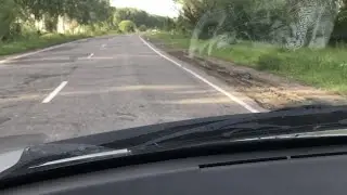Рязань. Там где кончаются дороги (18+ присутствует ненормативная лексика)