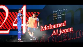 Best Of Mohamed Al Janen 2023 2024
