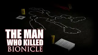 We Need to Talk About Fennah: The Man Who Killed Bionicle - teaser 2