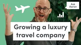 How we're growing a luxury travel company through content and E.E.A.T