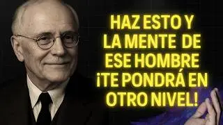 How to Activate Emotional Respect in a Man (You Will Enter HIS MIND) | Carl Jung